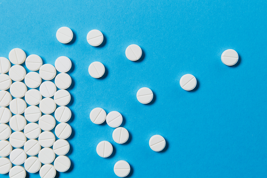 Aspirin Could do More Harm than Good! Advanced Natural Wellness