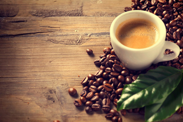 espresso, coffee, pros and cons of coffee, heart health and coffee