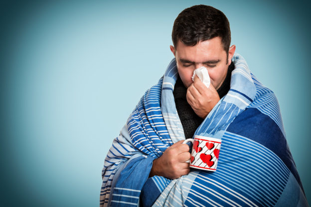 flu and cold symptoms, how to rid of flu, flu vaccines