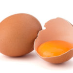 Read This Before Cracking Open Your Next Egg