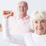 Want to Stay Strong after 50? Let’s Get Started…