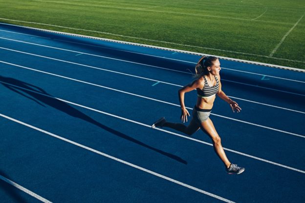 how athletics can help your overall health, exercising can aid in depression, anxiety, several other mental and physical disorders and diseases, HIIT, benefits of high intensity interval training, how to improve heart and brain health