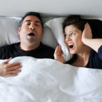 Snoring: Not Just a Harmless Annoyance