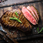 5 Healthy Fats For You, 1 is Even Steak!