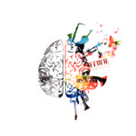 4 Ways Music Boosts Brain Activity