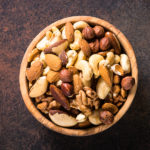 5 Nuts to Improve Your Health