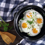 Is it Time to put Eggs Back on Your Menu?