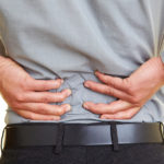 8 Easy Ways to Tame Back Pain