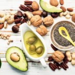 5 Healthy Fats for your Brain