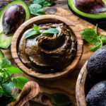 Guacamole, Chocolate and Nuts are NOT Off-Limits