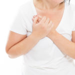 A Simple Heart Attack Test All Women Should Know