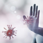 Coronavirus Part 2: Natural Ways to Boost Your Immunity