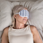 Wash Your Brain Clean with a Good Night’s Sleep