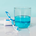 The Problem with Your Toothpaste and Mouthwash