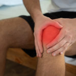 Why Your Knee Pain is a Crying Shame