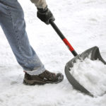 Drop that Snow Shovel Before it Kills You!