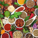 5 Healing Spices that Can Change Your Life