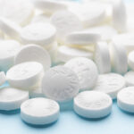 Aspirin Bleeds Outweigh Benefits