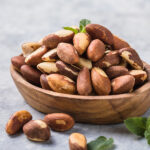 Eat Two Brazil Nuts a Day to Keep the Doctor Away