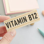Over 65? You Might be B12 Deficient