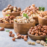 5 Nuts You Should Eat Every Day